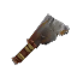 Scrap Sword