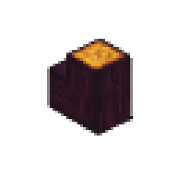 Amber Branch - Corner