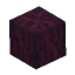Amber Tree Trunk