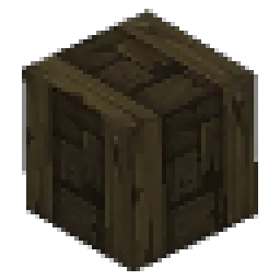 Deadwood Planks - Ornate