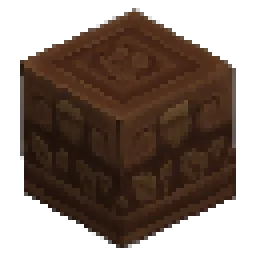 Hardwood Planks - Ornate