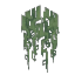 Stormbark Roots