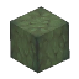 Stormbark Tree Trunk