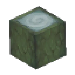 Stormbark Log